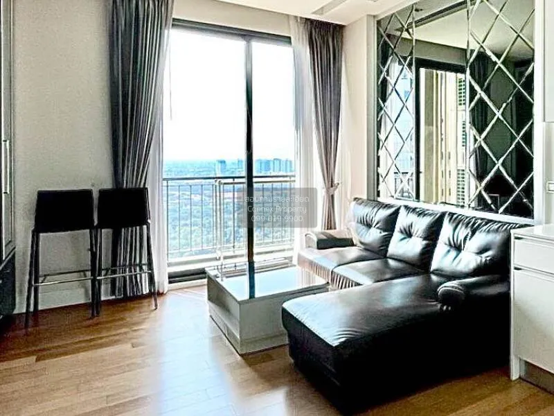 เช่าคอนโด คอนโดอีควิน็อคซ์ พหล-วิภา วิวสวย ชั้นสูง ห้องมุม BTS-พห 2