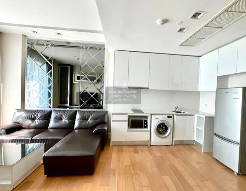 เช่าคอนโด คอนโดอีควิน็อคซ์ พหล-วิภา วิวสวย ชั้นสูง ห้องมุม BTS-พห 4