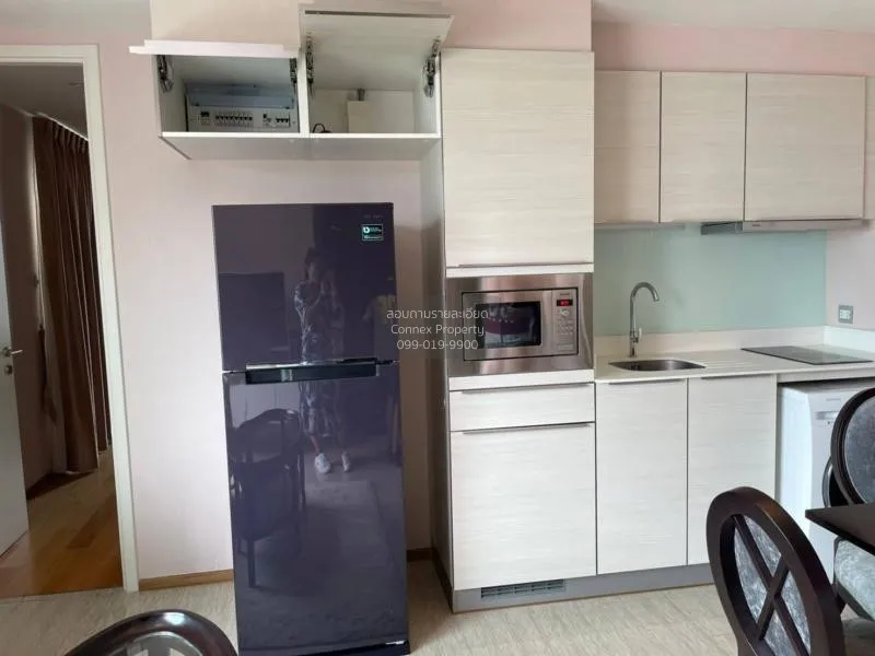 เช่า คอนโด  H Sukhumvit 43 BTS-พร้อมพงษ์ สุขุมวิท คลองตันเหนือ วั 2