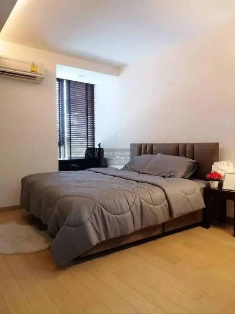 เช่า คอนโด  Via 49 BTS-พร้อมพงษ์ สุขุมวิท คลองตันเหนือ วัฒนา กรุง 2