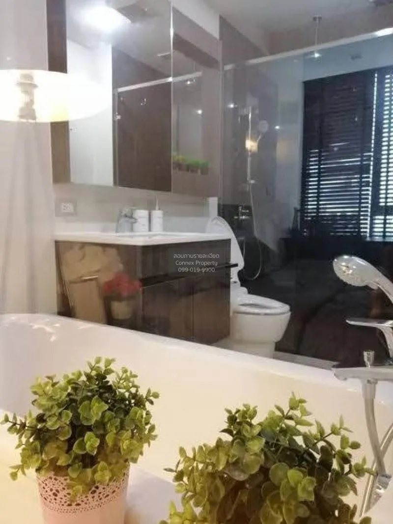 เช่า คอนโด  Via 49 BTS-พร้อมพงษ์ สุขุมวิท คลองตันเหนือ วัฒนา กรุง