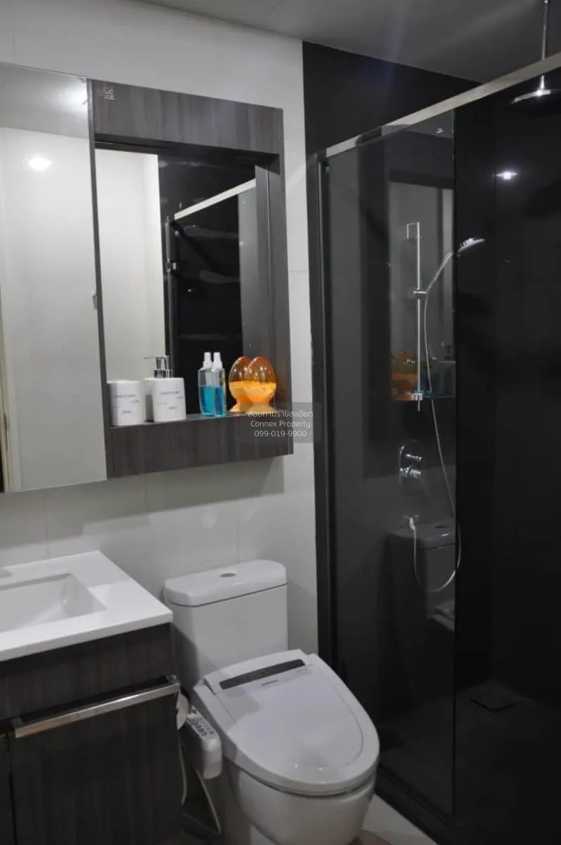 เช่า คอนโด  Via 49 BTS-พร้อมพงษ์ สุขุมวิท คลองตันเหนือ วัฒนา กรุง