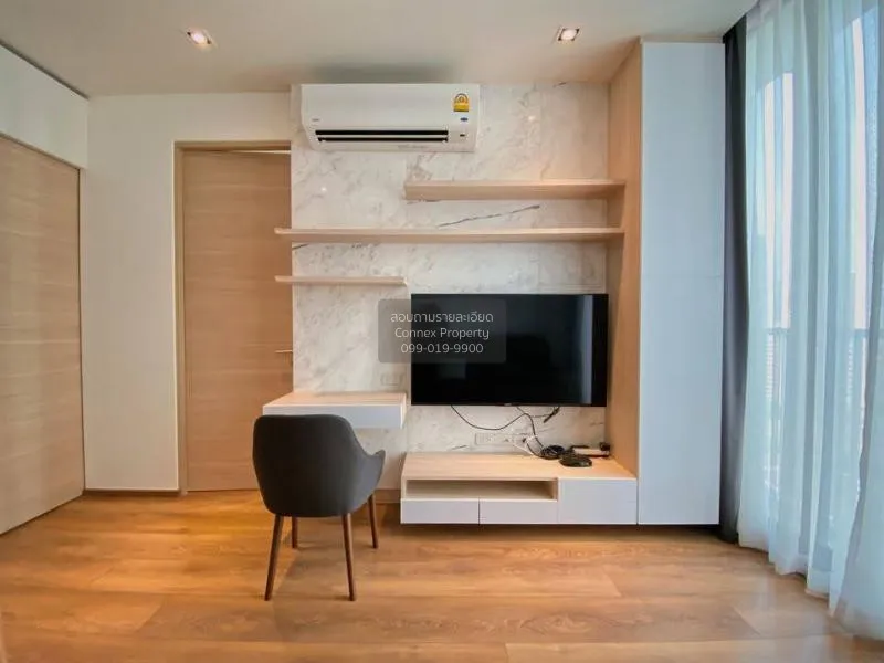 เช่า คอนโด  Park Origin Phrom Phong BTS-พร้อมพงษ์ สุขุมวิท คลองตั 1