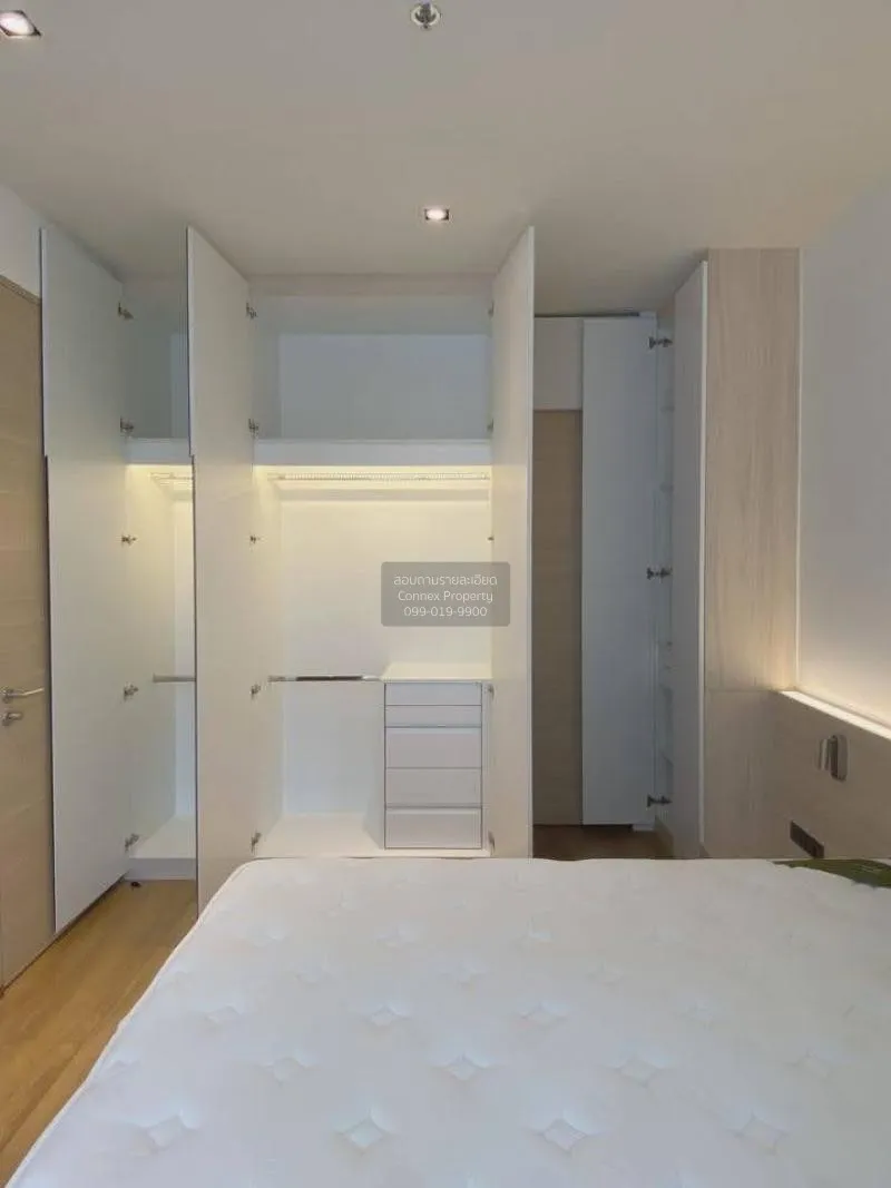 เช่า คอนโด  Park Origin Phrom Phong BTS-พร้อมพงษ์ สุขุมวิท คลองตั 4