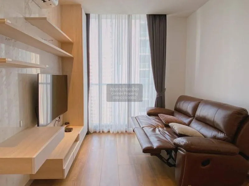 เช่า คอนโด  Park Origin Phrom Phong BTS-พร้อมพงษ์ สุขุมวิท คลองตั