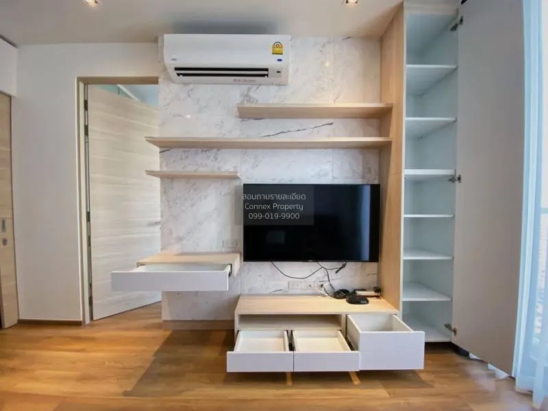 เช่า คอนโด  Park Origin Phrom Phong BTS-พร้อมพงษ์ สุขุมวิท คลองตั