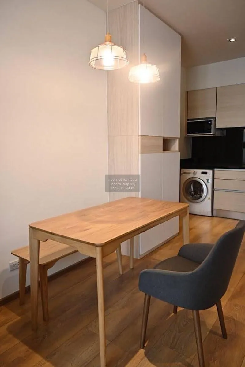 เช่า คอนโด  Park Origin Phrom Phong BTS-พร้อมพงษ์ สุขุมวิท คลองตั