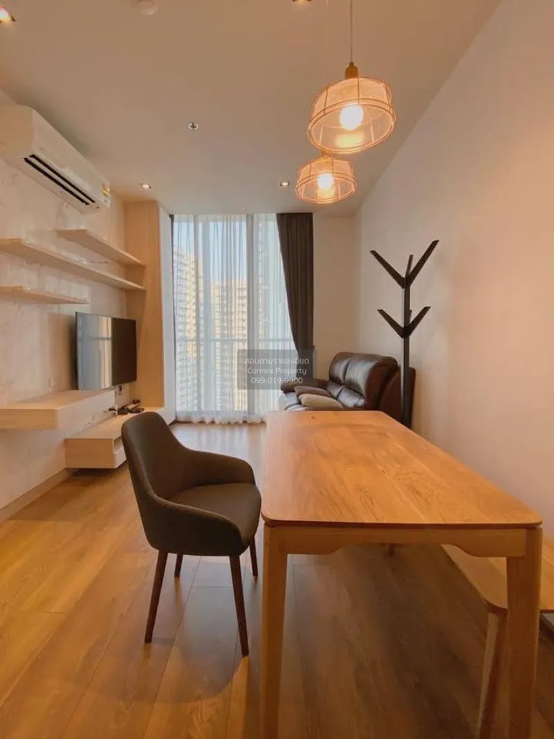 เช่า คอนโด  Park Origin Phrom Phong BTS-พร้อมพงษ์ สุขุมวิท คลองตั