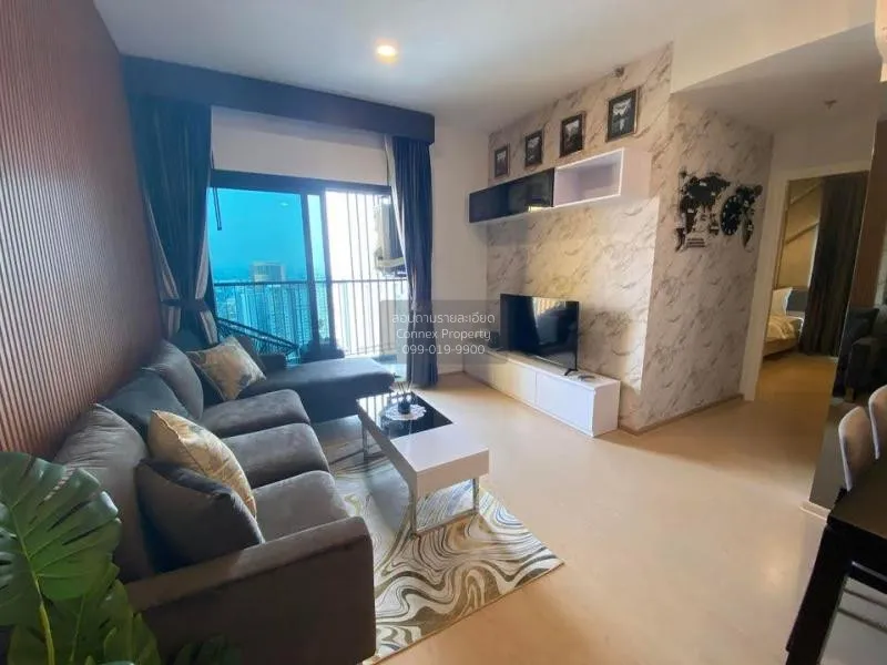 FOR RENT condo , The Tree Sukhumvit 71 , Duplex , wide frontage , 2