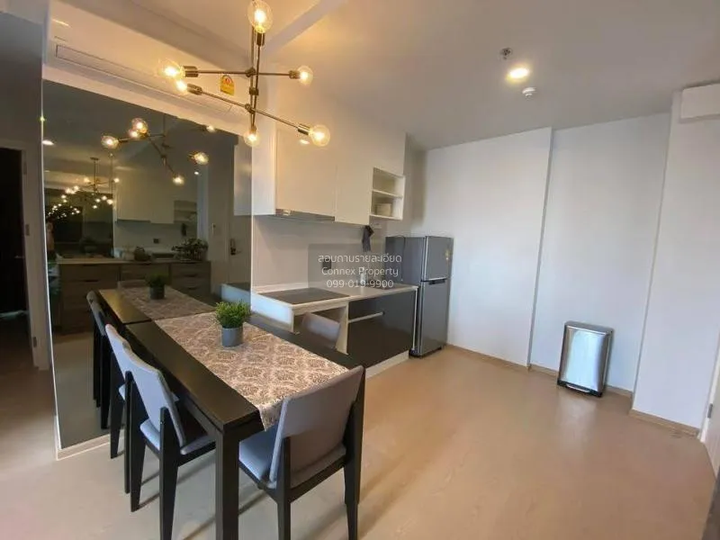 FOR RENT condo , The Tree Sukhumvit 71 , Duplex , wide frontage , 4