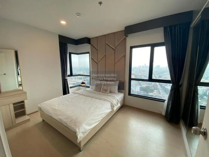 FOR RENT condo , The Tree Sukhumvit 71 , Duplex , wide frontage ,