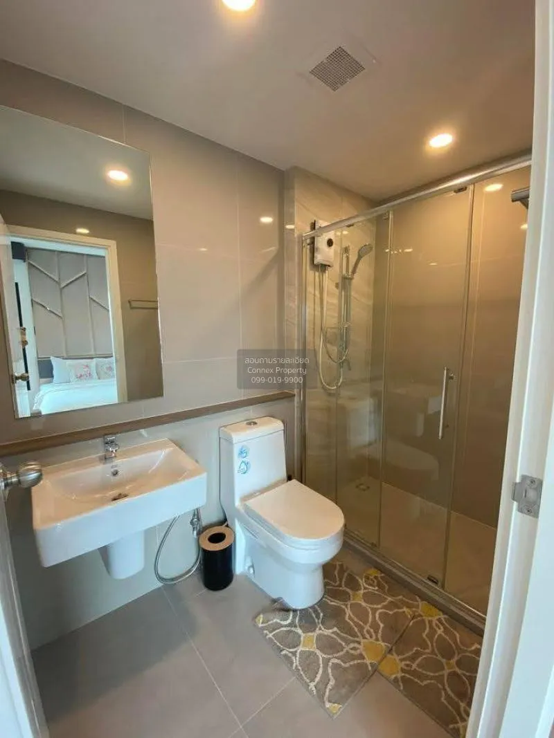 FOR RENT condo , The Tree Sukhumvit 71 , Duplex , wide frontage ,