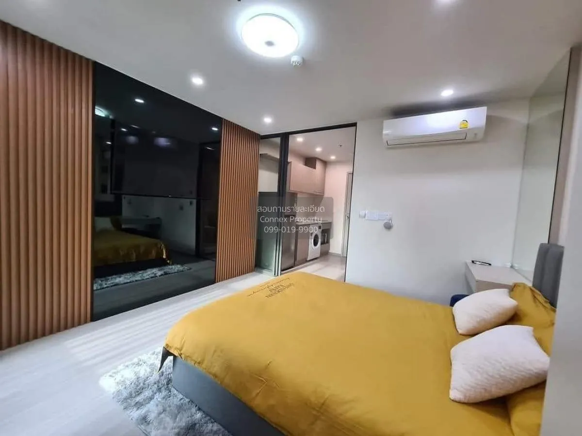 เช่า คอนโด  Life Ladprao BTS-ห้าแยกลาดพร้าว พหลโยธิน จอมพล จตุจัก 2