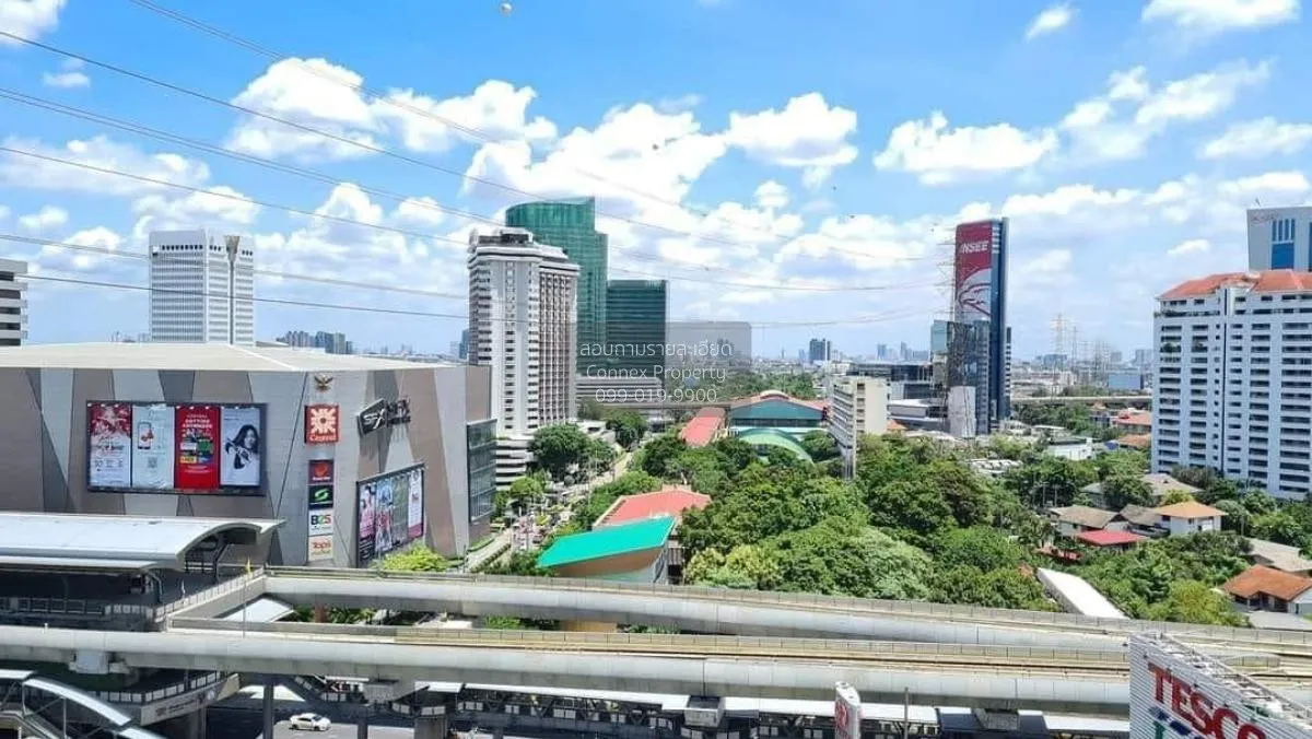 เช่า คอนโด  Life Ladprao BTS-ห้าแยกลาดพร้าว พหลโยธิน จอมพล จตุจัก