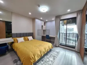 เช่า คอนโด  Life Ladprao BTS-ห้าแยกลาดพร้าว พหลโยธิน จอมพล จตุจักร กรุงเทพ CX-03043