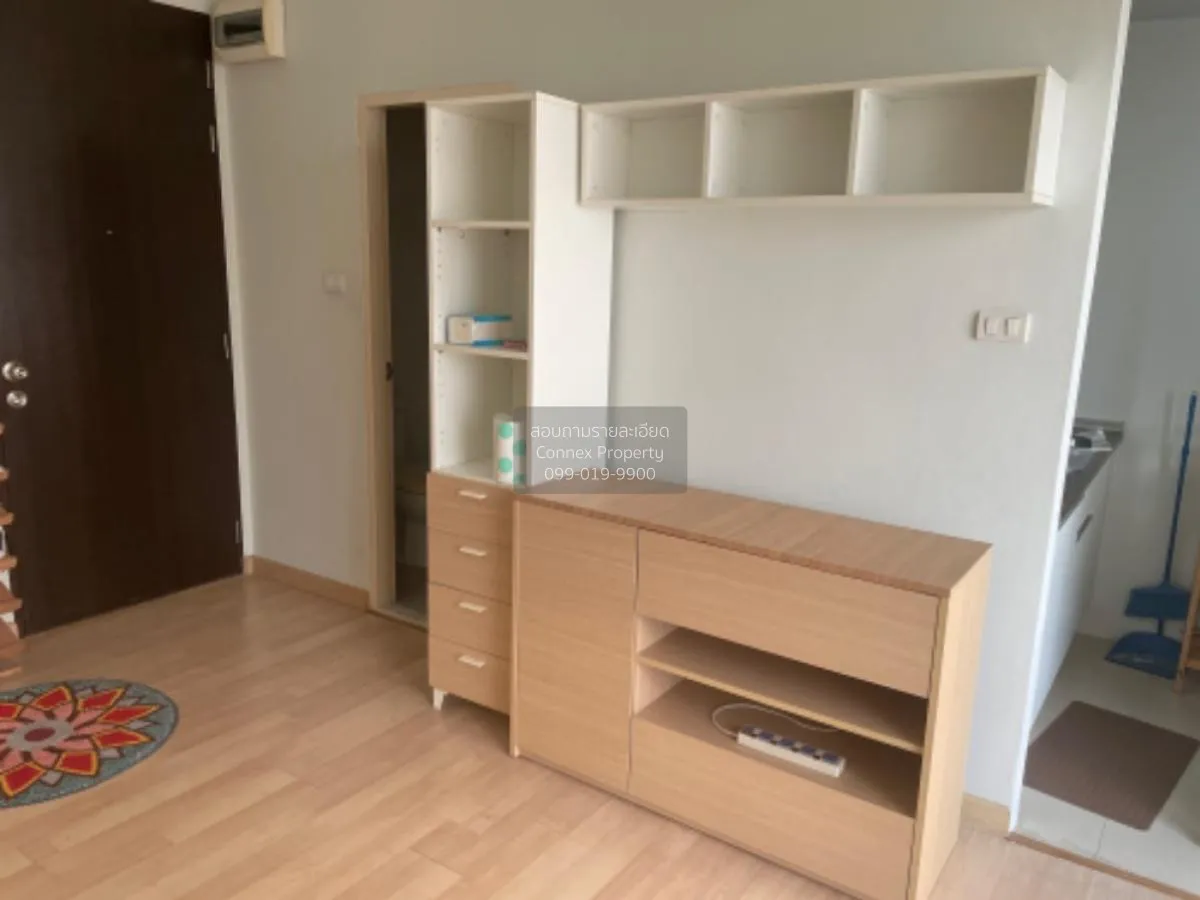 เช่า คอนโด  Pano Ville MRT-รัชดาภิเษก รัชดาภิเษก ดินแดง ดินแดง กร 2