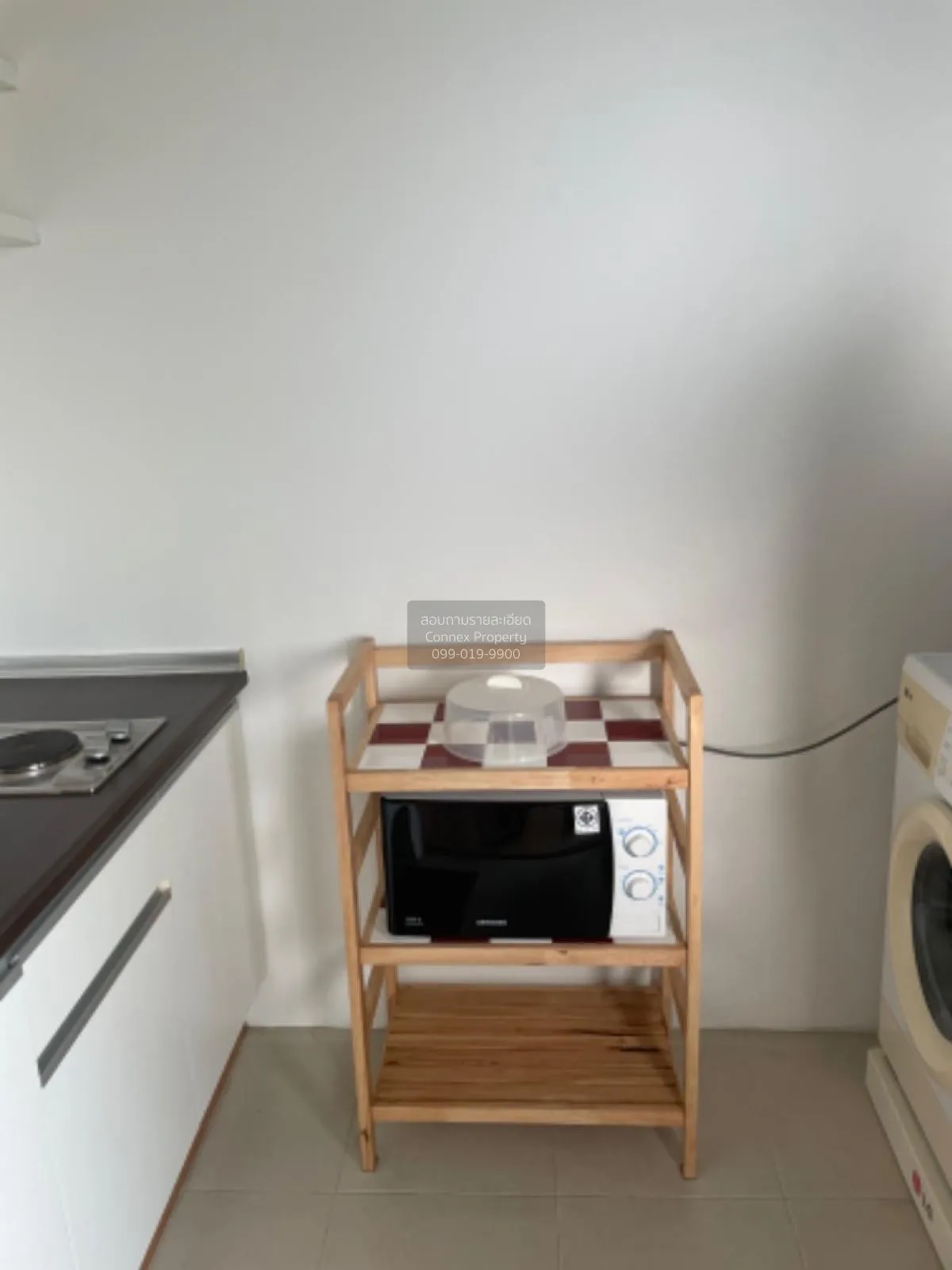 เช่า คอนโด  Pano Ville MRT-รัชดาภิเษก รัชดาภิเษก ดินแดง ดินแดง กร