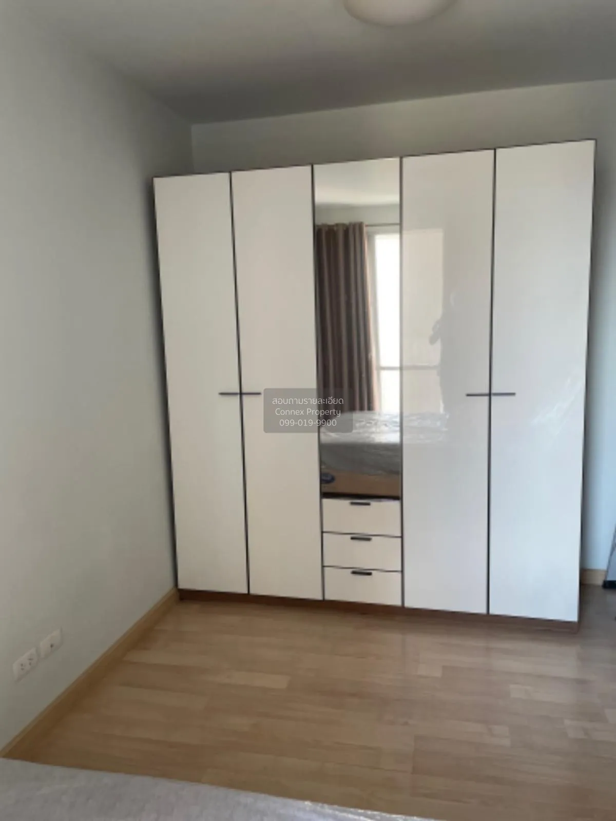 เช่า คอนโด  Pano Ville MRT-รัชดาภิเษก รัชดาภิเษก ดินแดง ดินแดง กร