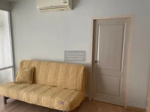 FOR RENT condo , Pano Ville , Duplex , wide frontage , MRT-Ratchadaphisek , Din Daeng , Din Daeng , Bangkok , CX-03044