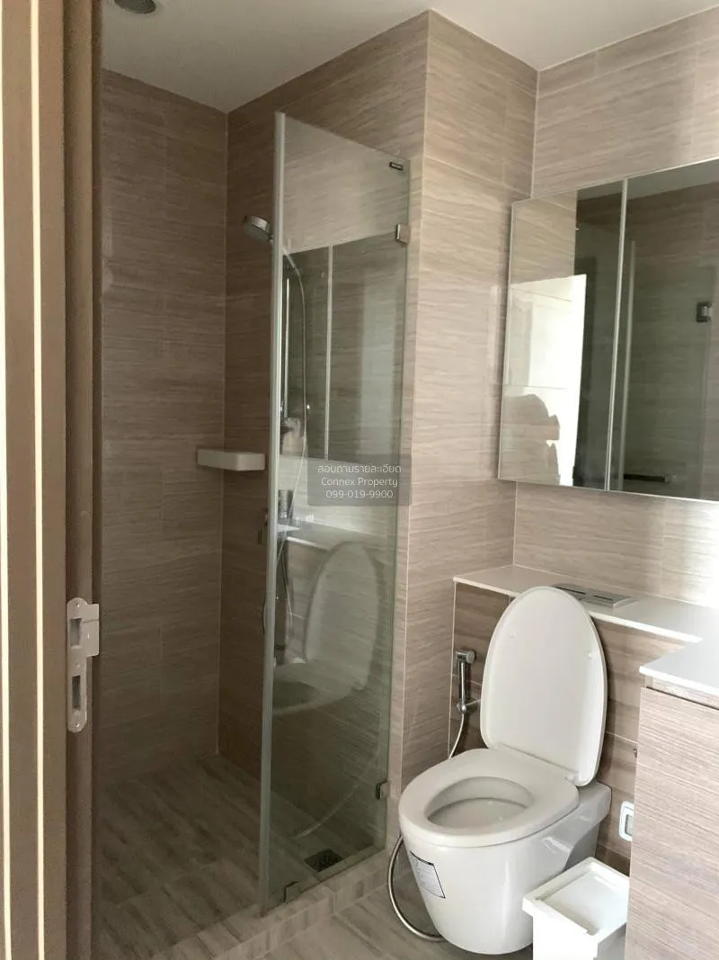 FOR RENT condo , Whizdom Essence , Duplex , wide frontage , BTS-P 2