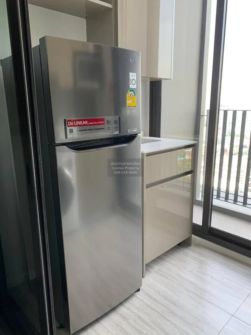 FOR RENT condo , Whizdom Essence , Duplex , wide frontage , BTS-P