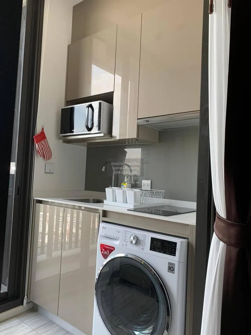 FOR RENT condo , Whizdom Essence , Duplex , wide frontage , BTS-P