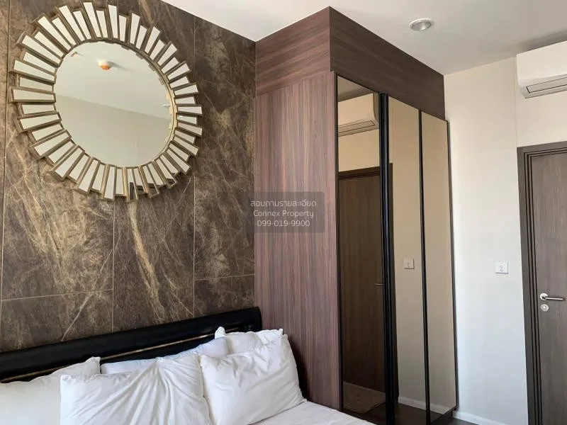 FOR RENT condo , Whizdom Essence , Duplex , wide frontage , BTS-P