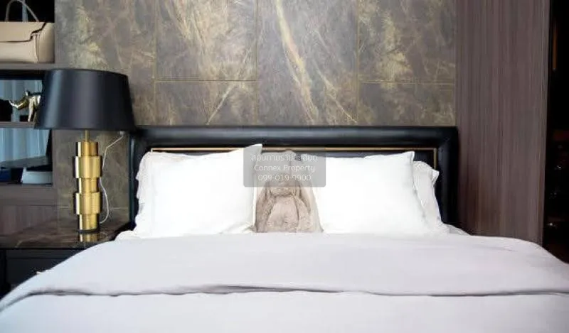 FOR RENT condo , Whizdom Essence , Duplex , wide frontage , BTS-P