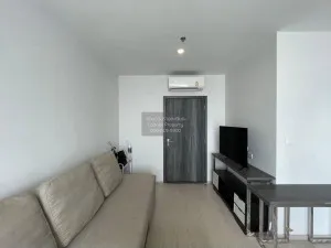 FOR RENT condo , Elio Del Nest Udomsuk , Duplex , wide frontage , BTS-Udom Suk , Bang Na , Bang Na , Bangkok , CX-03048