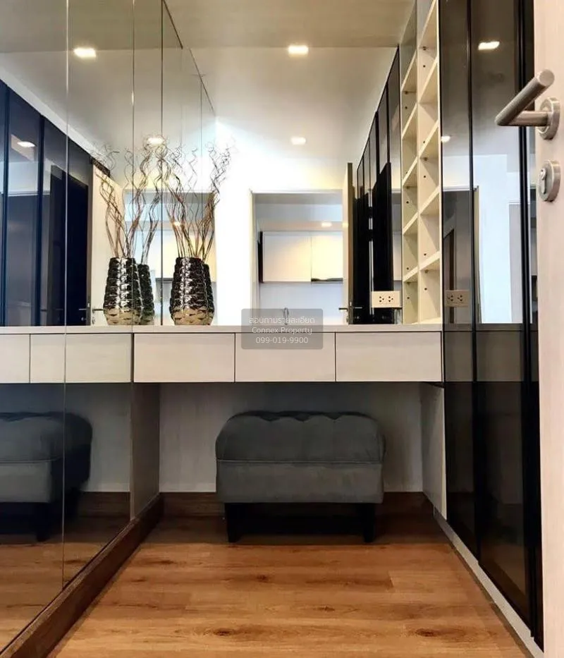 เช่า คอนโด  Downtown 49 BTS-ทองหล่อ สุขุมวิท คลองตันเหนือ วัฒนา ก 2