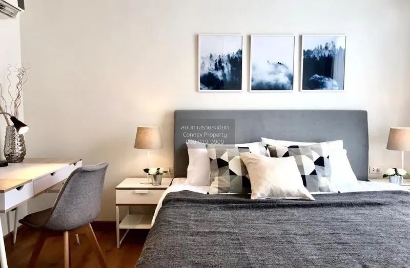 เช่า คอนโด  Downtown 49 BTS-ทองหล่อ สุขุมวิท คลองตันเหนือ วัฒนา ก