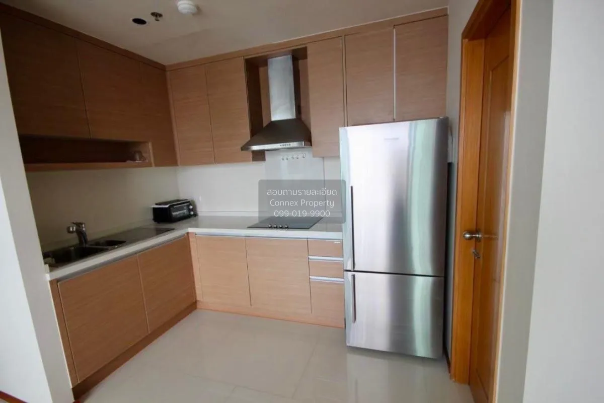 FOR RENT condo , The Emporio Place , Duplex , wide frontage , BTS 3