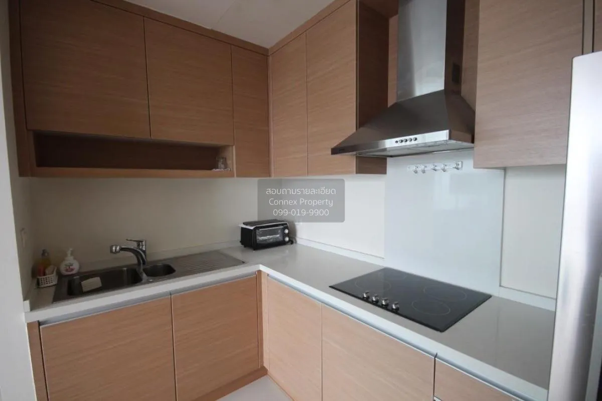 FOR RENT condo , The Emporio Place , Duplex , wide frontage , BTS 4