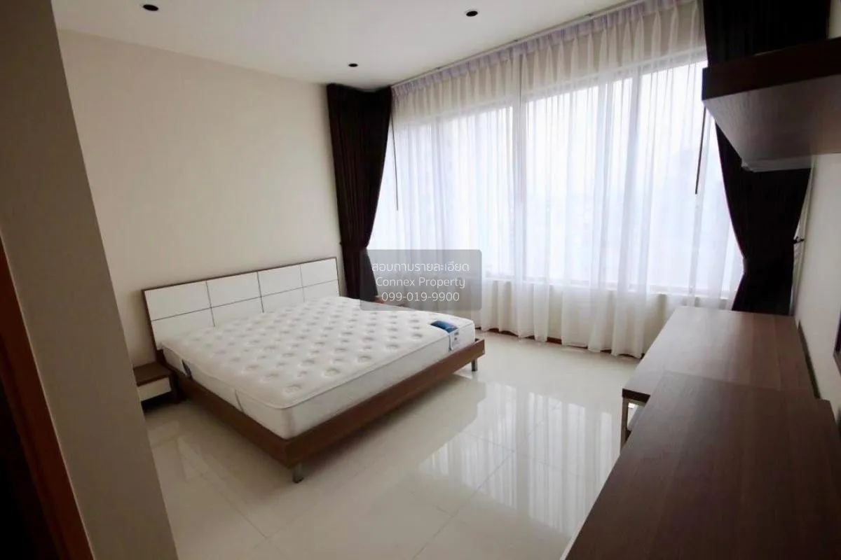 FOR RENT condo , The Emporio Place , Duplex , wide frontage , BTS