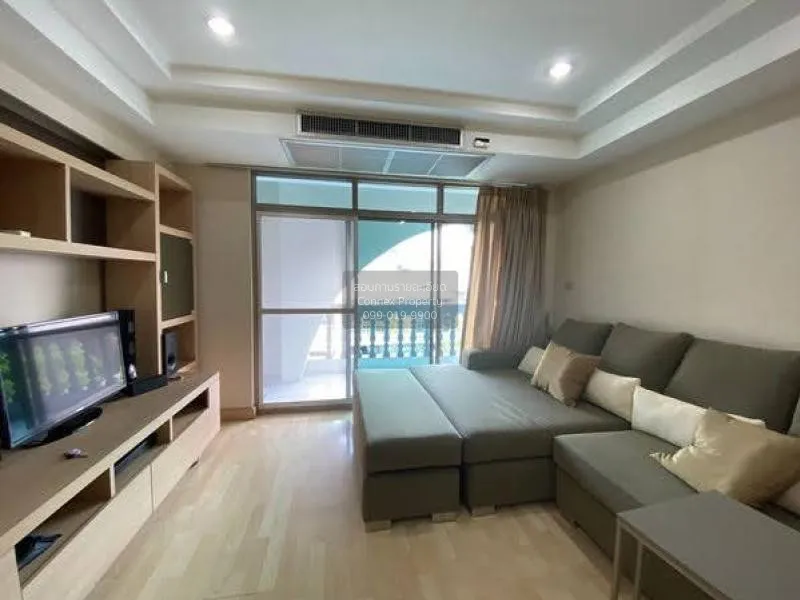FOR RENT condo , Royal Castle , Duplex , wide frontage , BTS-Phro 1