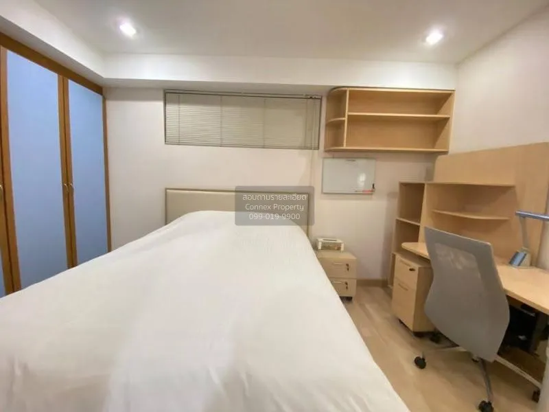 FOR RENT condo , Royal Castle , Duplex , wide frontage , BTS-Phro 3