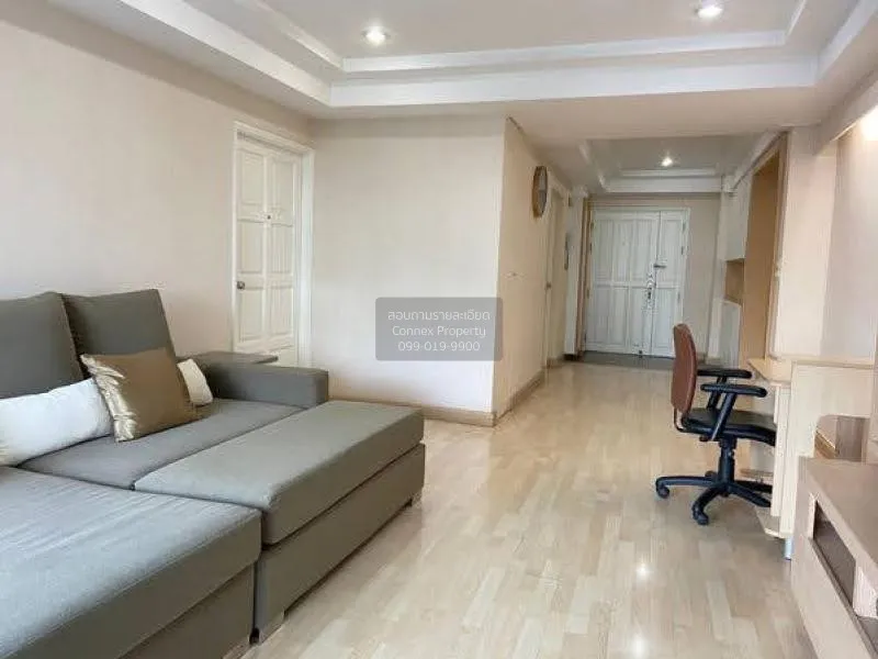 FOR RENT condo , Royal Castle , Duplex , wide frontage , BTS-Phro