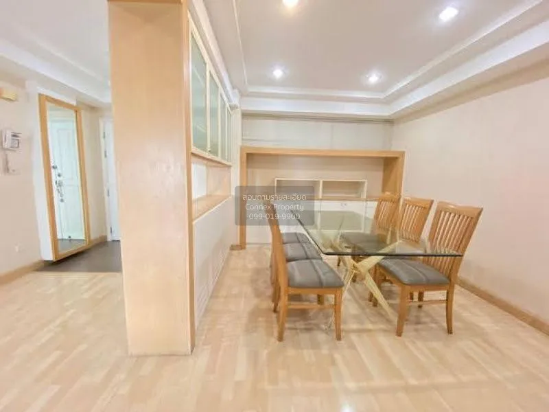 FOR RENT condo , Royal Castle , Duplex , wide frontage , BTS-Phro