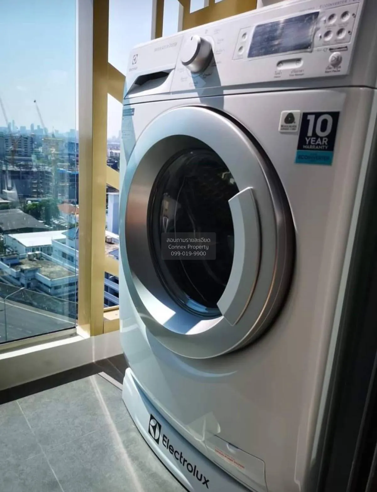 FOR RENT condo , Mayfair Place Sukhumvit 50 , Duplex , wide front