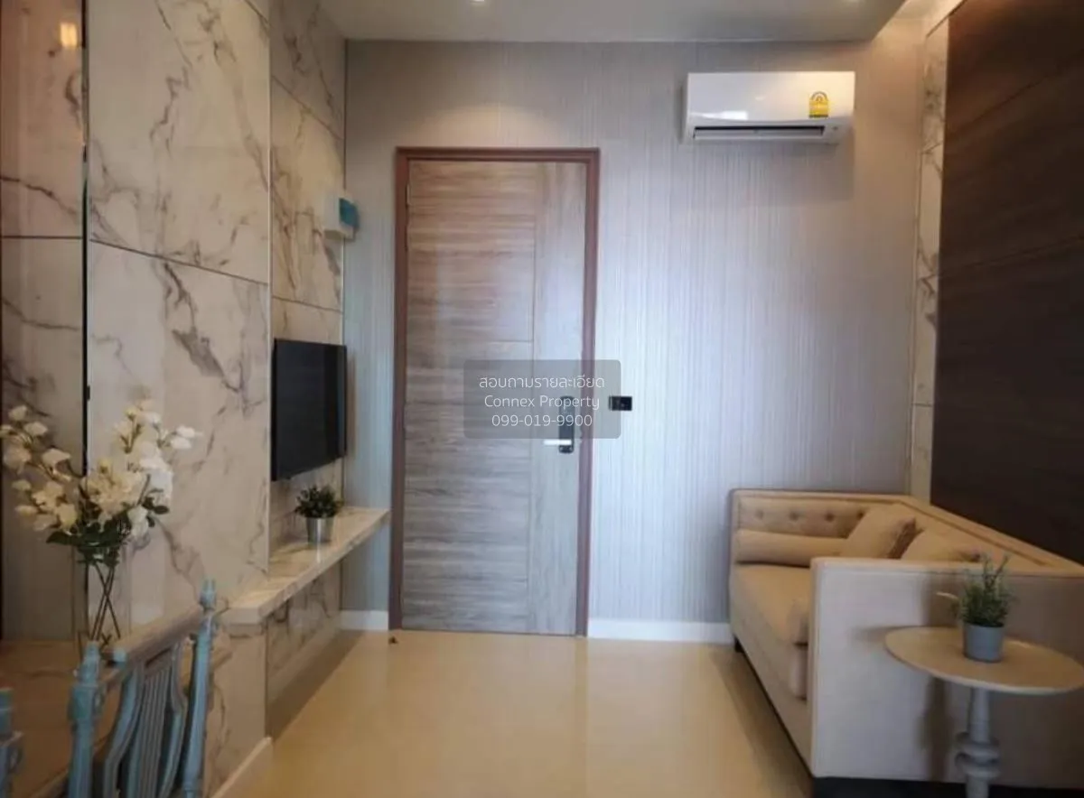 FOR RENT condo , Mayfair Place Sukhumvit 50 , Duplex , wide front 1
