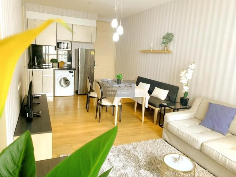 เช่า คอนโด  Park Origin Phrom Phong BTS-พร้อมพงษ์ สุขุมวิท คลองตั 1