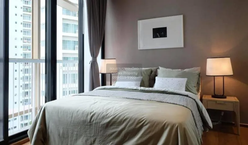 เช่า คอนโด  Park Origin Phrom Phong BTS-พร้อมพงษ์ สุขุมวิท คลองตั 4