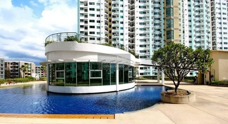 เช่า คอนโด  Supalai Park Kaset BTS-มหาวิทยาลัยเกษตรศาสตร์ เกษตร-น 2