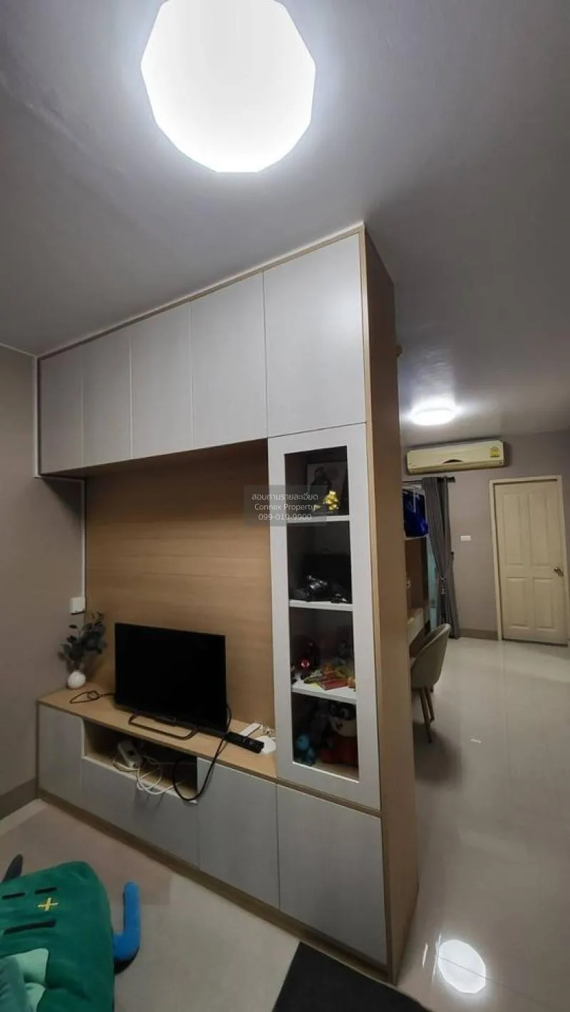 เช่า คอนโด  Supalai Park Kaset BTS-มหาวิทยาลัยเกษตรศาสตร์ เกษตร-น