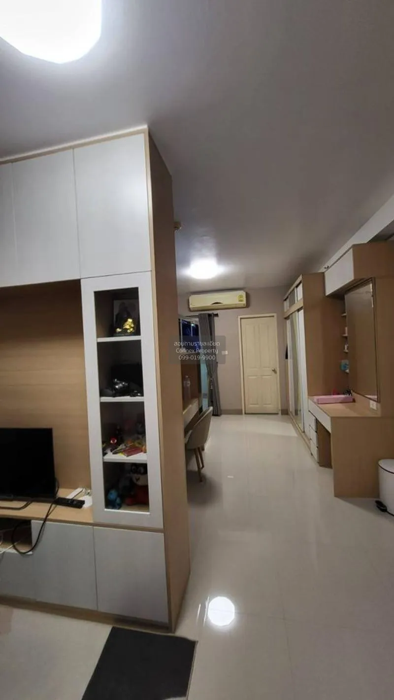 เช่า คอนโด  Supalai Park Kaset BTS-มหาวิทยาลัยเกษตรศาสตร์ เกษตร-น