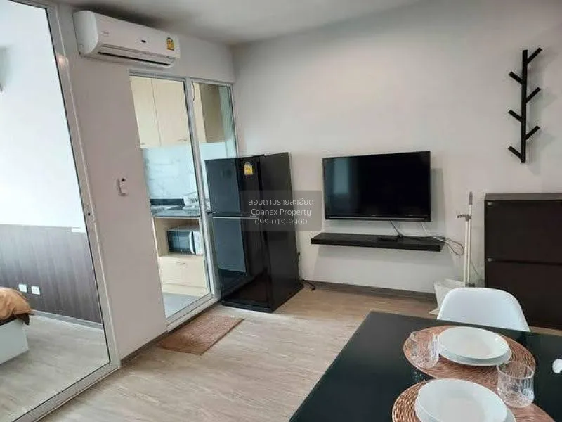FOR RENT condo , Regent Home Sukhumvit 97/1 , Duplex , wide front 2