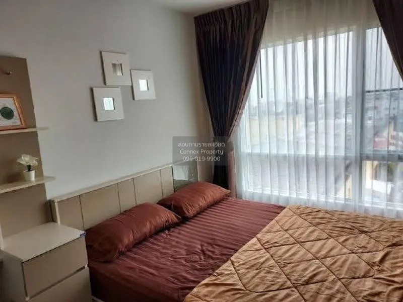 FOR RENT condo , Regent Home Sukhumvit 97/1 , Duplex , wide front