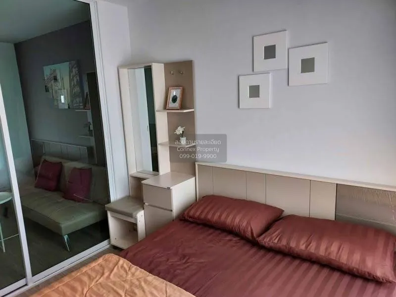 FOR RENT condo , Regent Home Sukhumvit 97/1 , Duplex , wide front