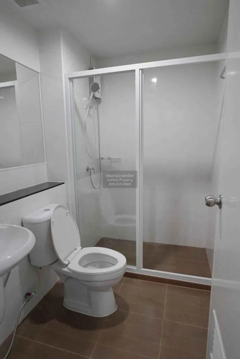 FOR RENT condo , Regent Home Sukhumvit 97/1 , Duplex , wide front