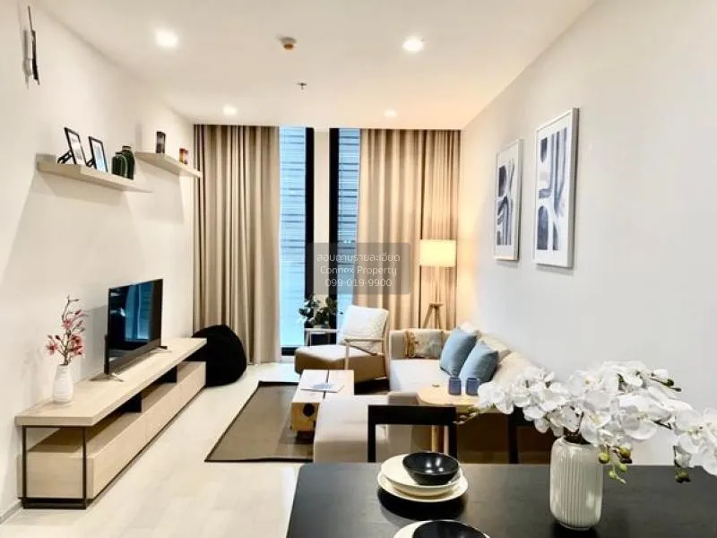 FOR RENT condo , Noble Ploenchit , Duplex , wide frontage , BTS-P 1